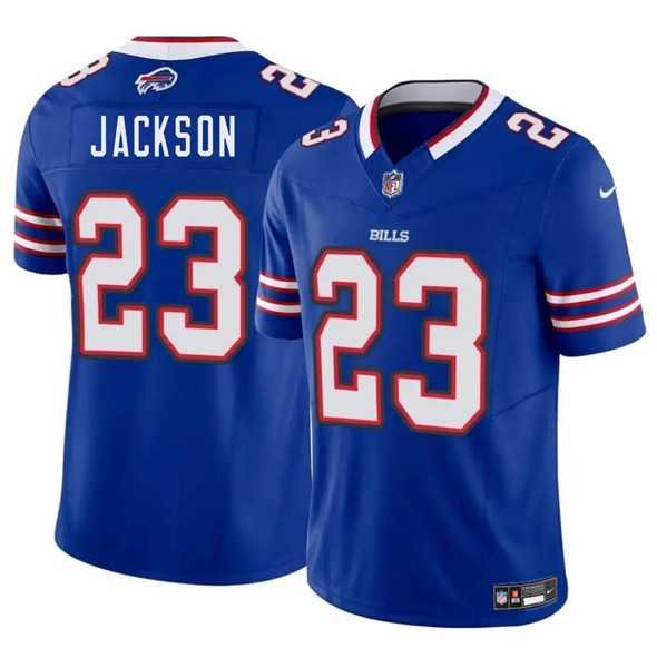 Men & Women & Youth Buffalo Bills #23 Dane Jackson Blue 2025 F.U.S.E. Vapor Untouchable Limited Stitched Jersey,We sell and wholesale Men & Women & Youth Buffalo Bills #23 Dane Jackson Blue 2025 F.U.S.E. Vapor Untouchable Limited Stitched Jersey on line form chian!